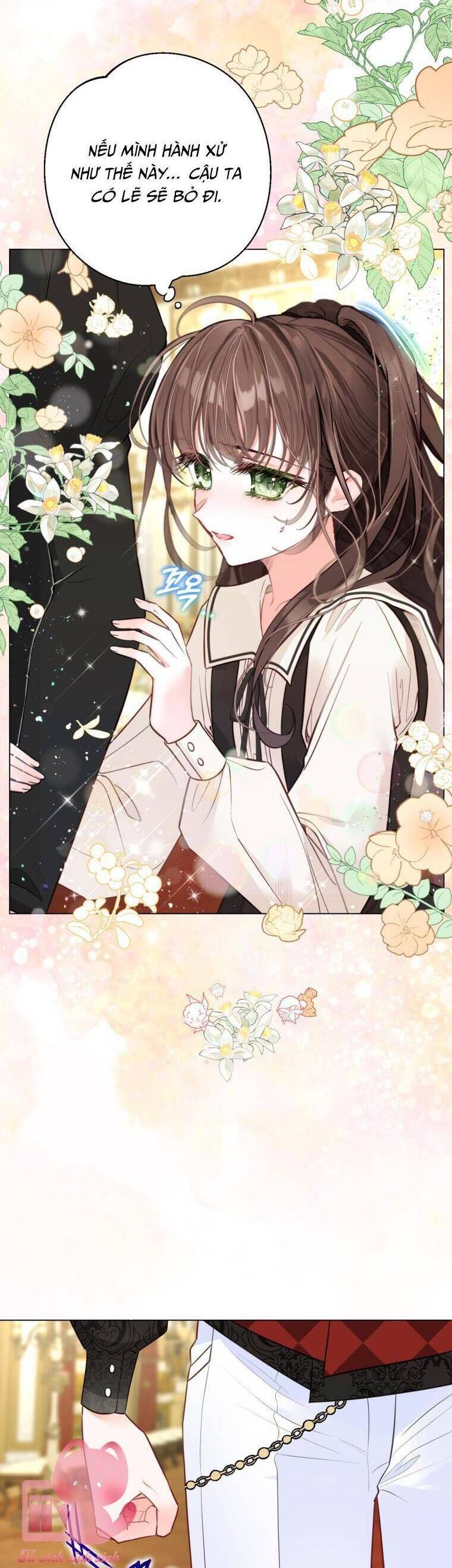 Một Thế Giới Không Có Chị Gái Mà Ai Cũng Yêu - Chapter 10 - Page 9