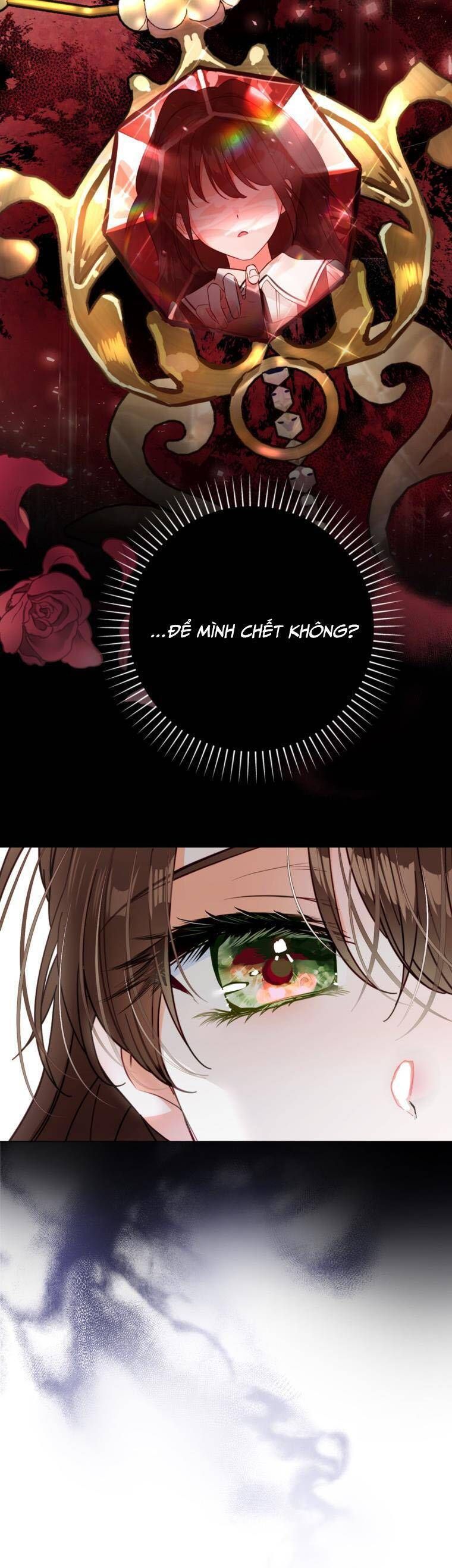 Một Thế Giới Không Có Chị Gái Mà Ai Cũng Yêu - Chapter 11 - Page 10