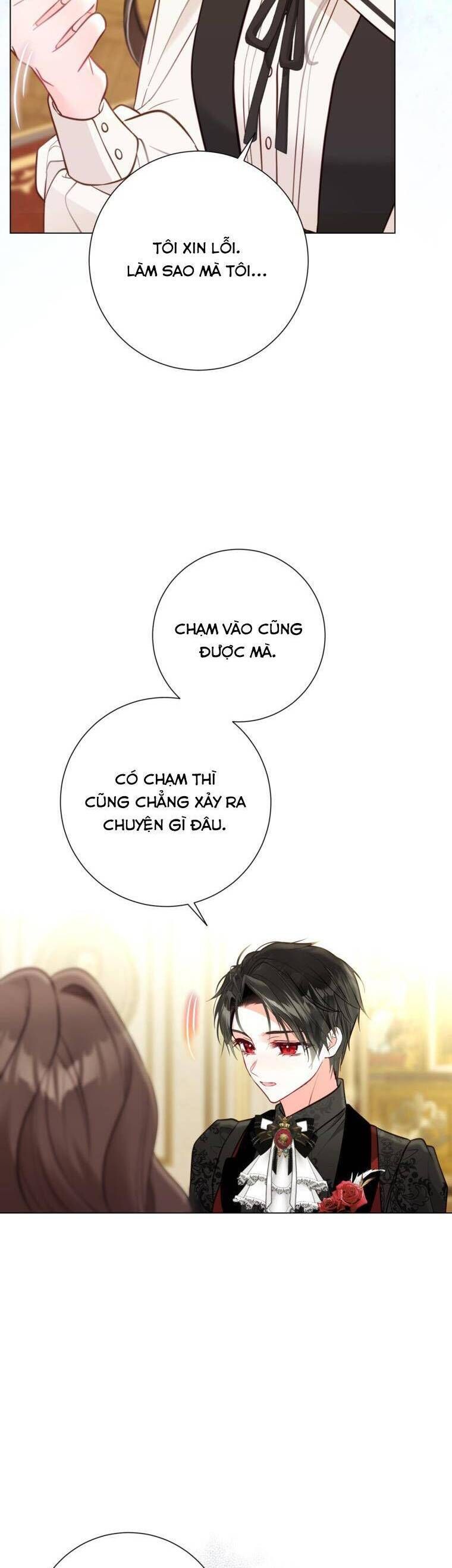 Một Thế Giới Không Có Chị Gái Mà Ai Cũng Yêu - Chapter 11 - Page 12