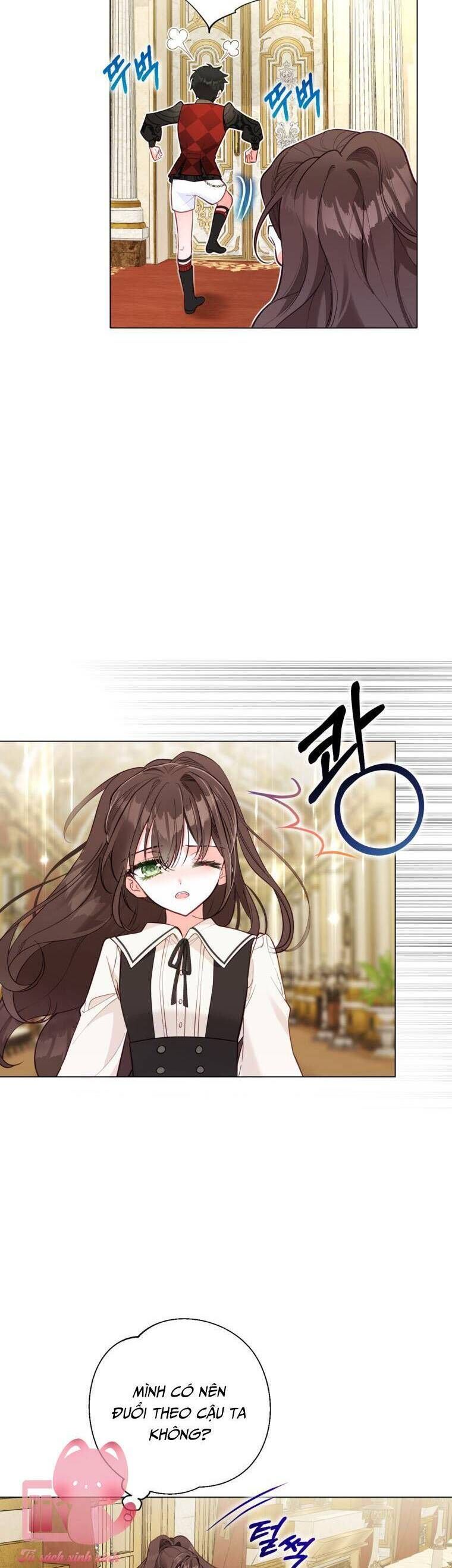 Một Thế Giới Không Có Chị Gái Mà Ai Cũng Yêu - Chapter 11 - Page 19