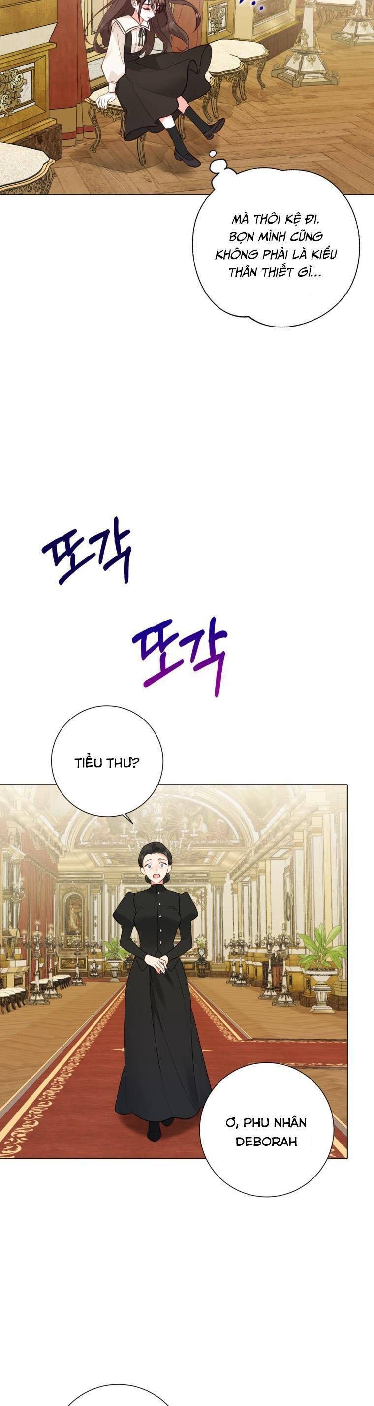 Một Thế Giới Không Có Chị Gái Mà Ai Cũng Yêu - Chapter 11 - Page 20