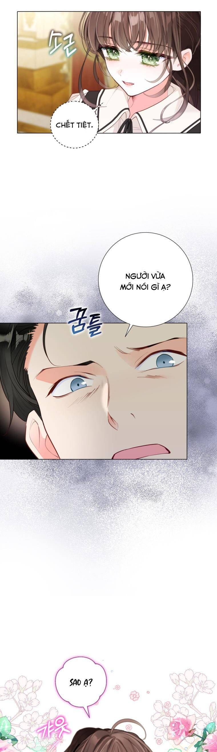 Một Thế Giới Không Có Chị Gái Mà Ai Cũng Yêu - Chapter 11 - Page 25