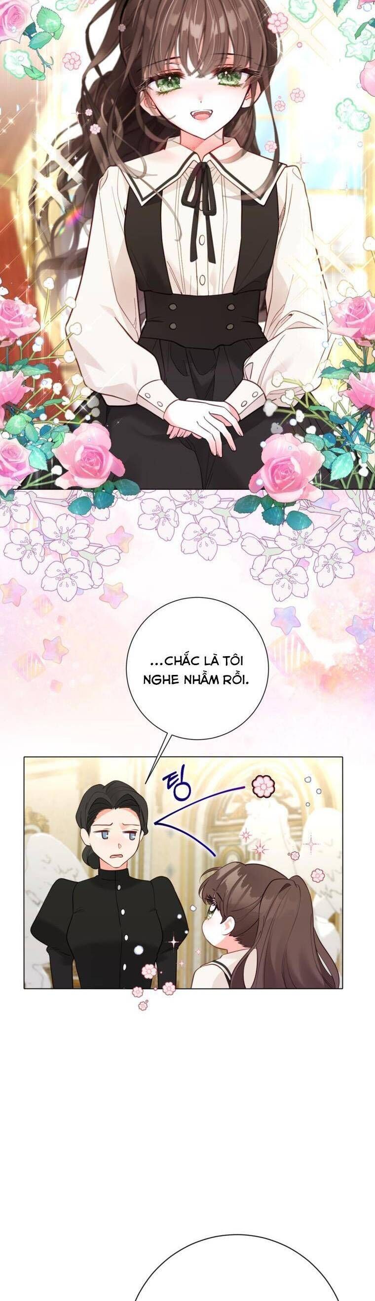 Một Thế Giới Không Có Chị Gái Mà Ai Cũng Yêu - Chapter 11 - Page 26