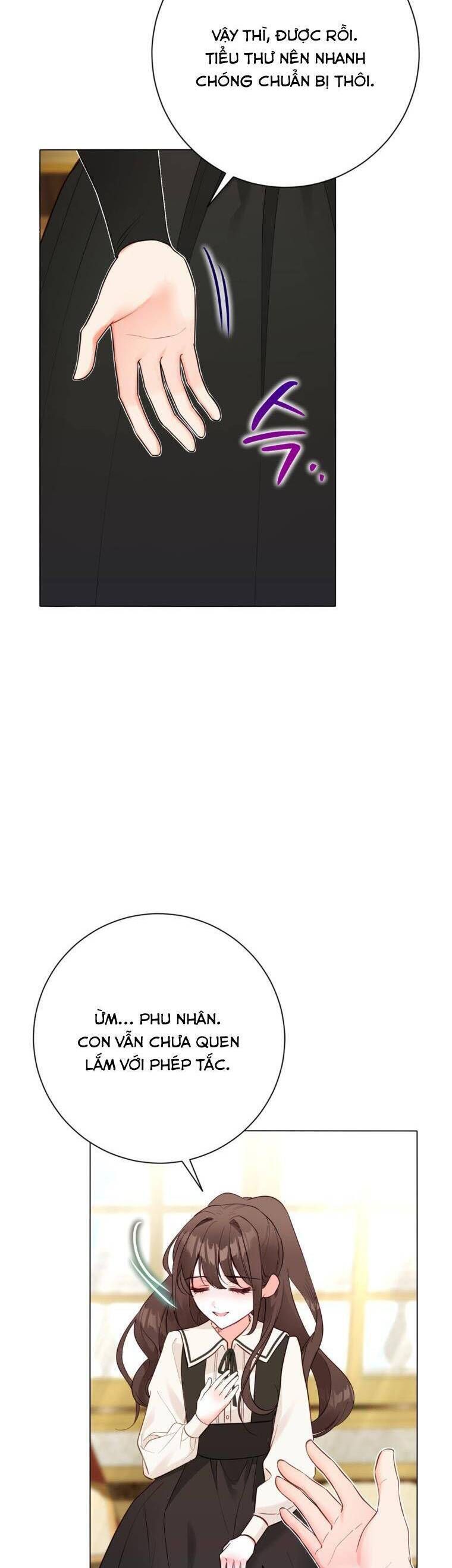 Một Thế Giới Không Có Chị Gái Mà Ai Cũng Yêu - Chapter 11 - Page 27