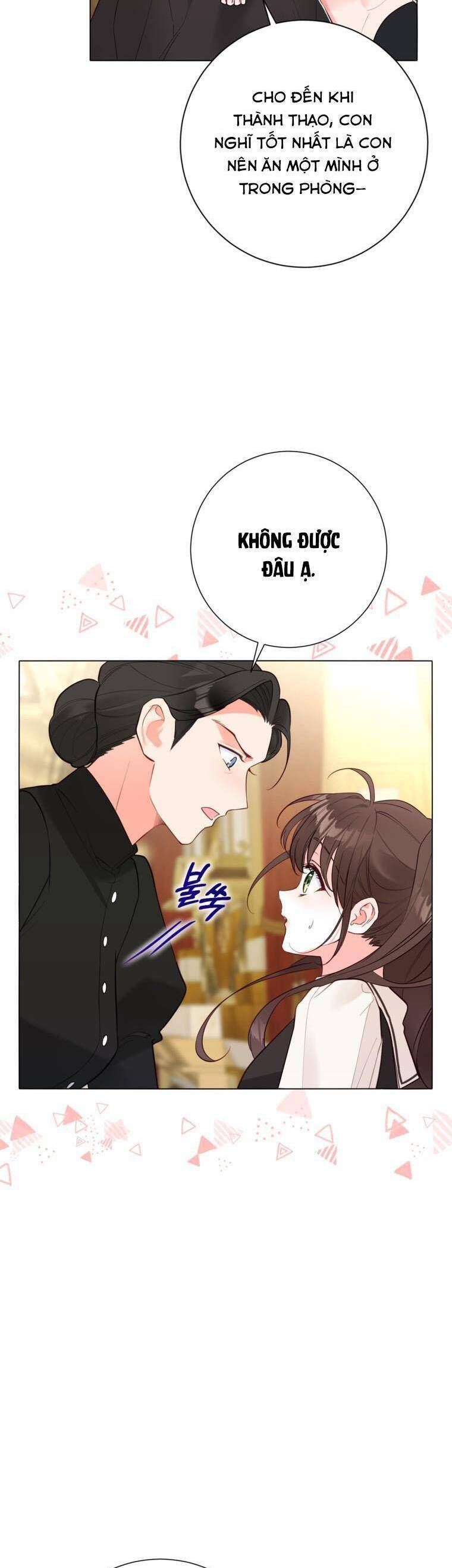 Một Thế Giới Không Có Chị Gái Mà Ai Cũng Yêu - Chapter 11 - Page 28