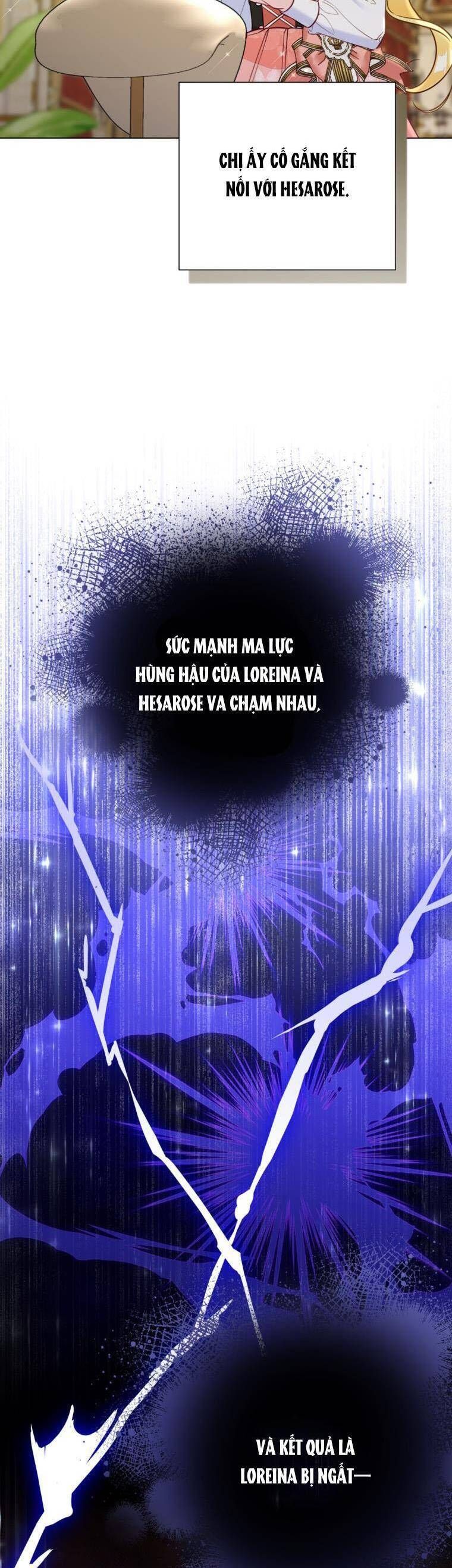 Một Thế Giới Không Có Chị Gái Mà Ai Cũng Yêu - Chapter 11 - Page 3