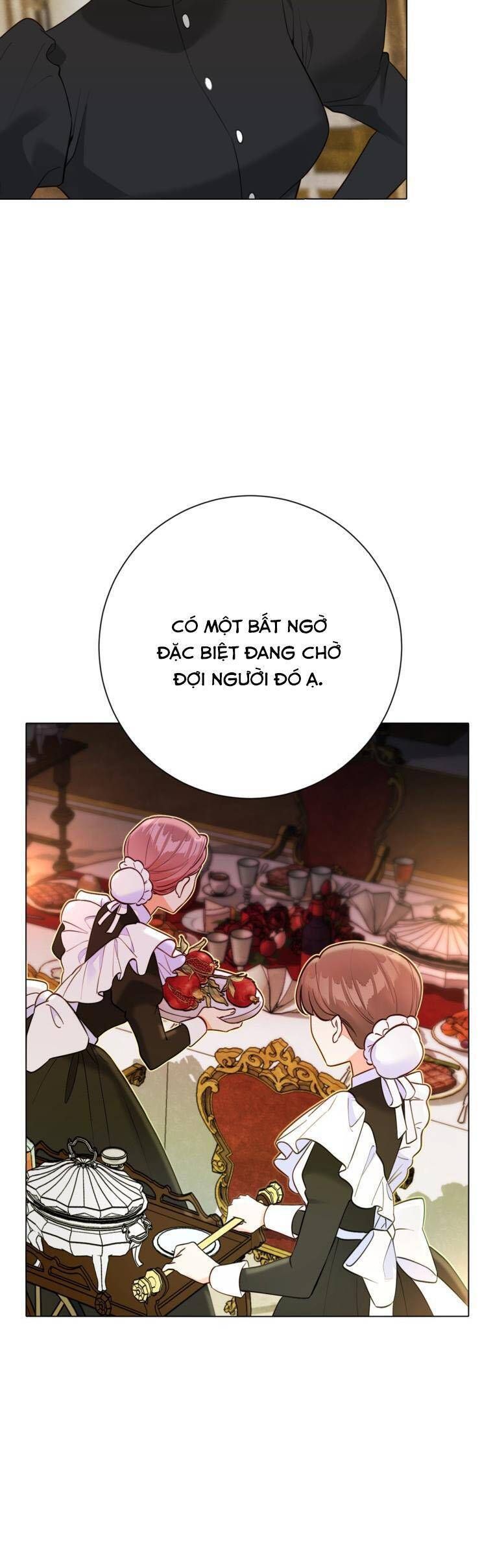 Một Thế Giới Không Có Chị Gái Mà Ai Cũng Yêu - Chapter 11 - Page 30