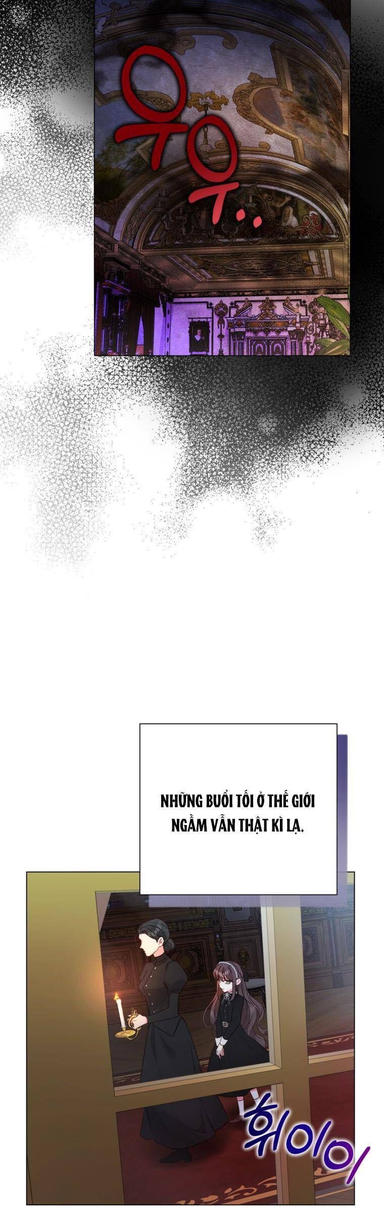 Một Thế Giới Không Có Chị Gái Mà Ai Cũng Yêu - Chapter 11 - Page 33