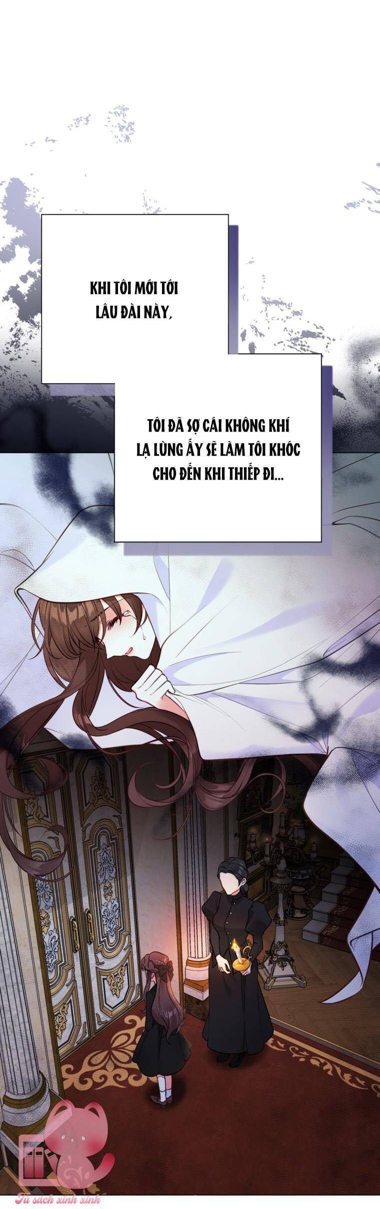 Một Thế Giới Không Có Chị Gái Mà Ai Cũng Yêu - Chapter 11 - Page 34