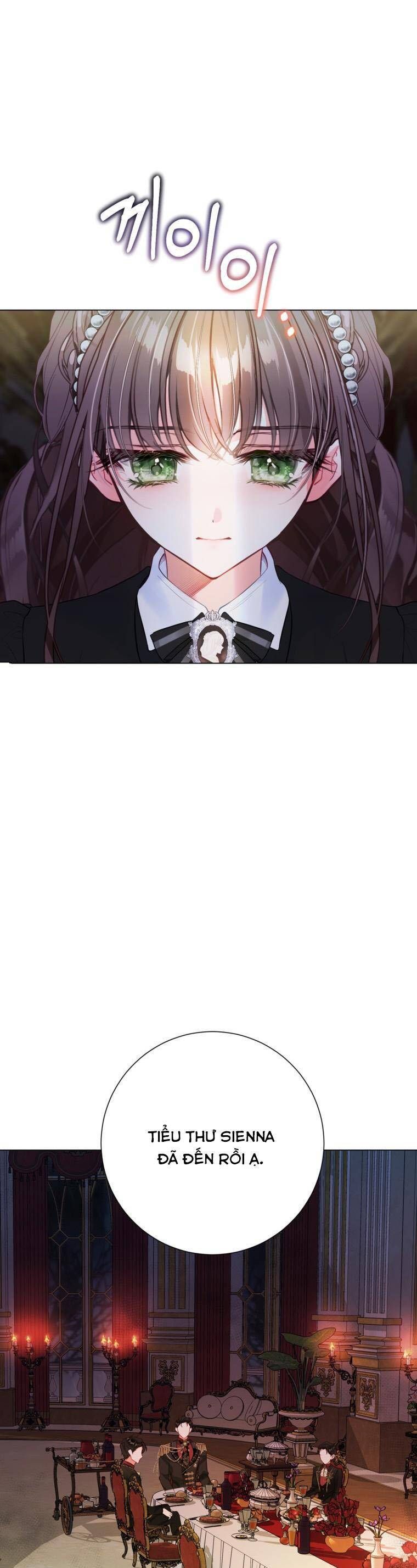 Một Thế Giới Không Có Chị Gái Mà Ai Cũng Yêu - Chapter 11 - Page 35