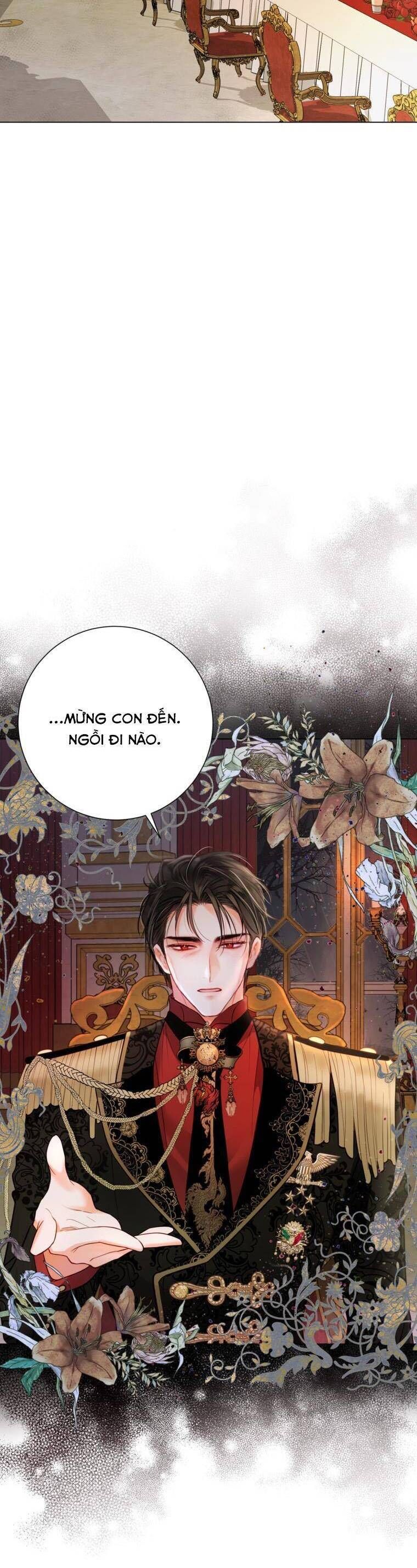 Một Thế Giới Không Có Chị Gái Mà Ai Cũng Yêu - Chapter 11 - Page 36