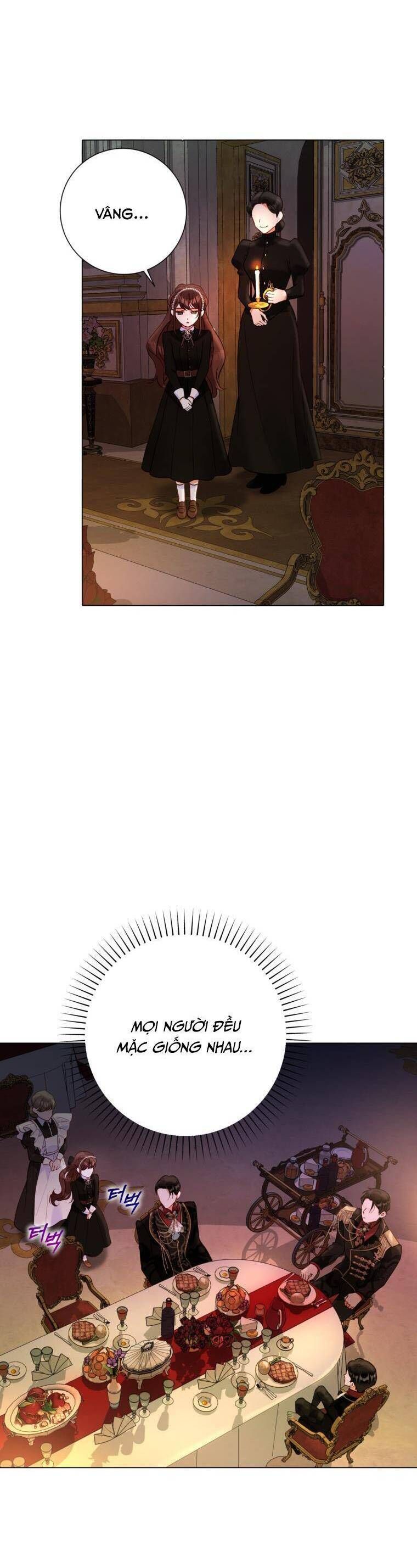 Một Thế Giới Không Có Chị Gái Mà Ai Cũng Yêu - Chapter 11 - Page 37