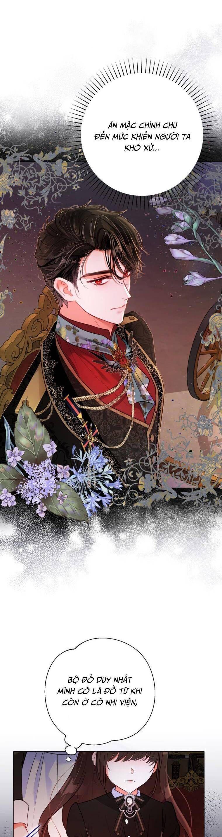 Một Thế Giới Không Có Chị Gái Mà Ai Cũng Yêu - Chapter 11 - Page 38