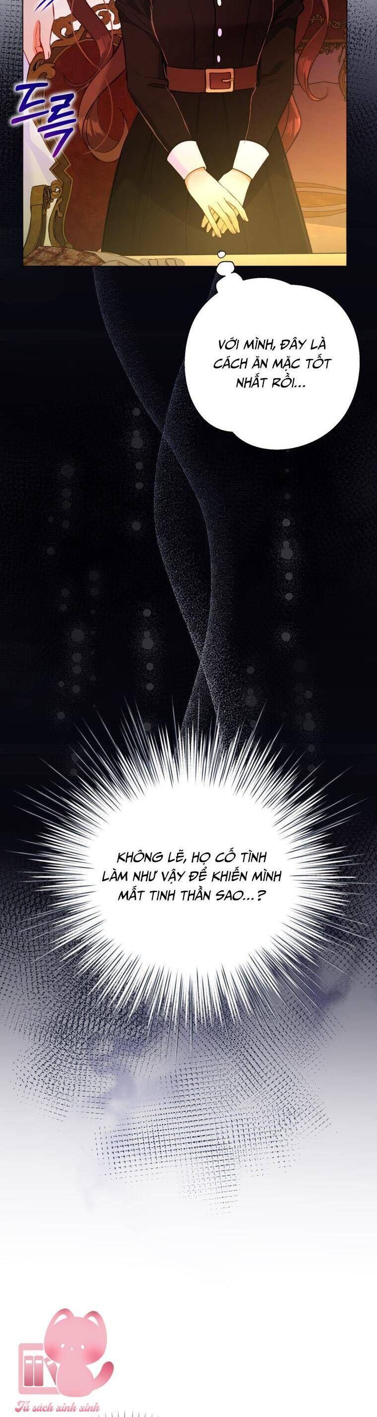 Một Thế Giới Không Có Chị Gái Mà Ai Cũng Yêu - Chapter 11 - Page 39