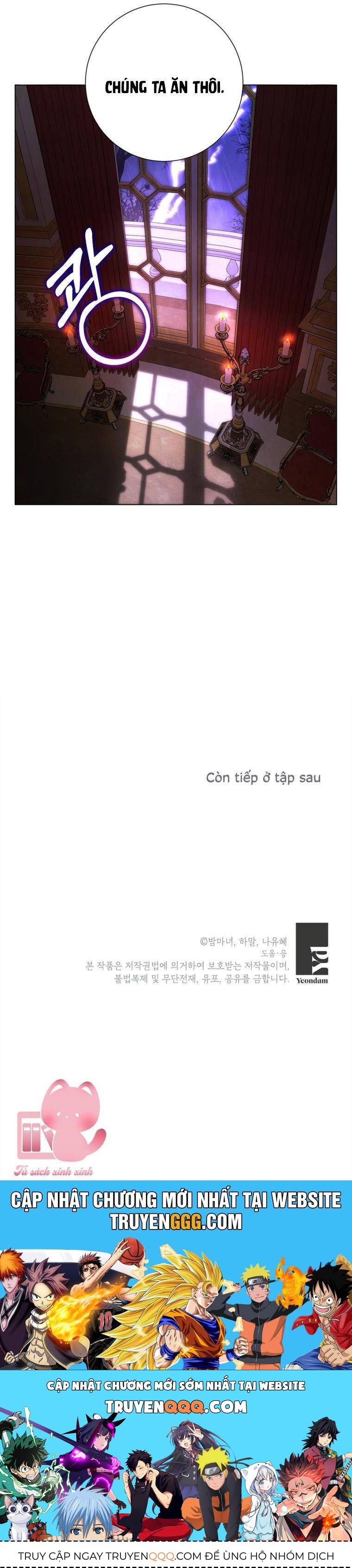 Một Thế Giới Không Có Chị Gái Mà Ai Cũng Yêu - Chapter 11 - Page 44