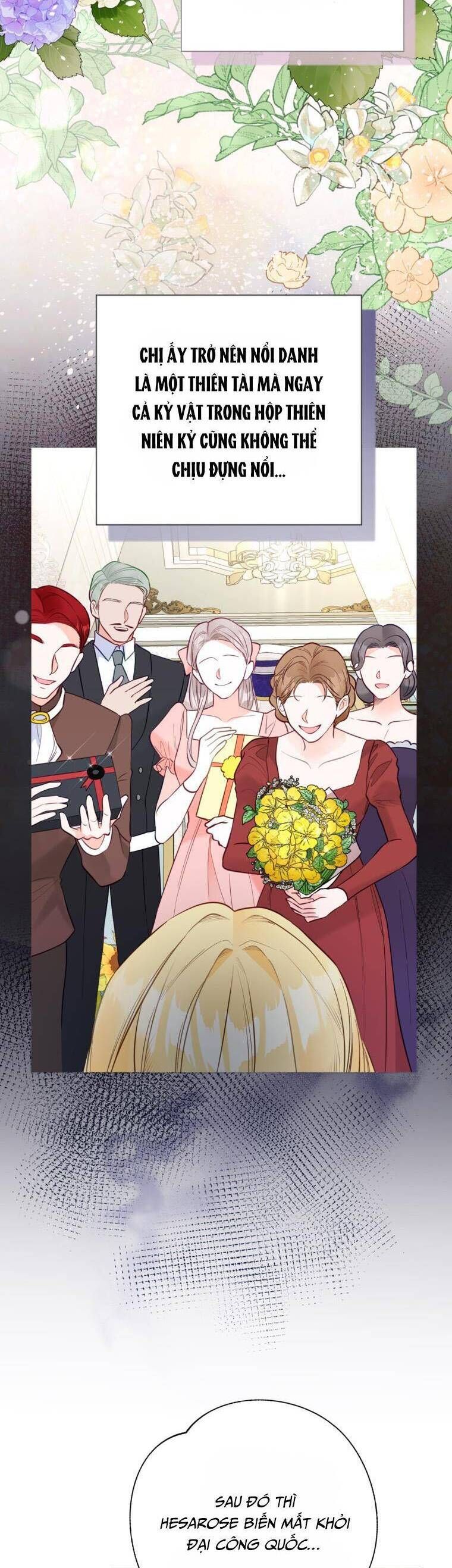 Một Thế Giới Không Có Chị Gái Mà Ai Cũng Yêu - Chapter 11 - Page 6