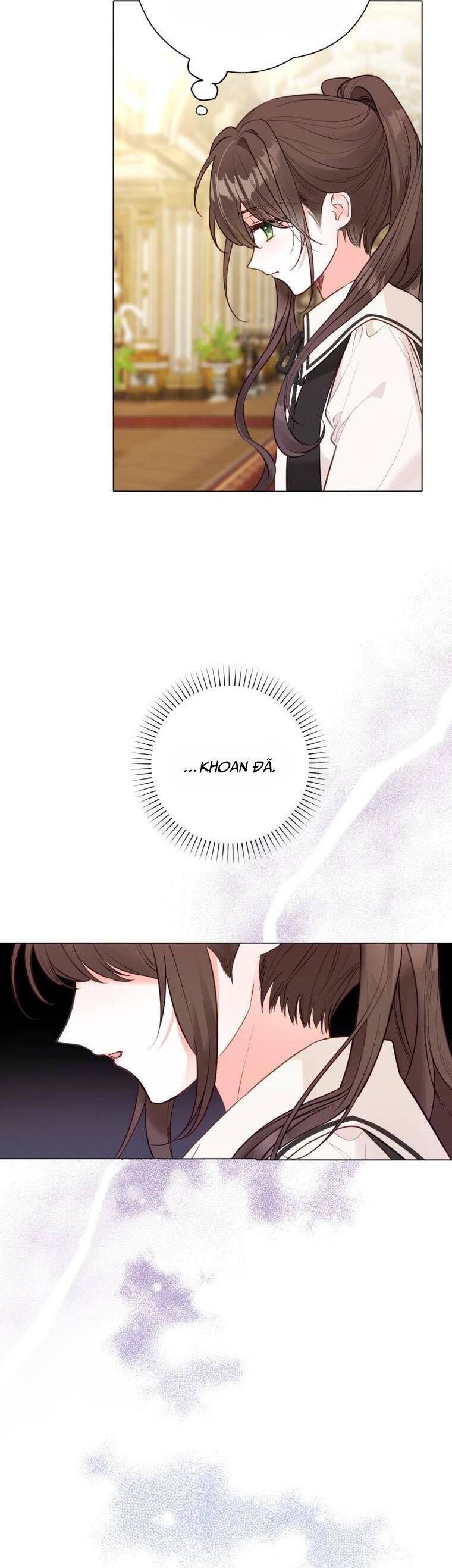 Một Thế Giới Không Có Chị Gái Mà Ai Cũng Yêu - Chapter 11 - Page 7