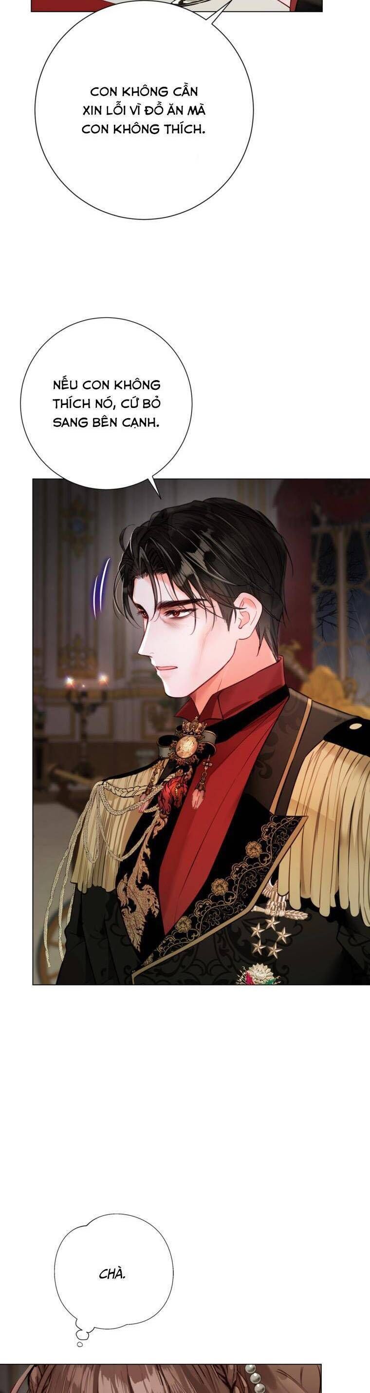 Một Thế Giới Không Có Chị Gái Mà Ai Cũng Yêu - Chapter 12 - Page 11