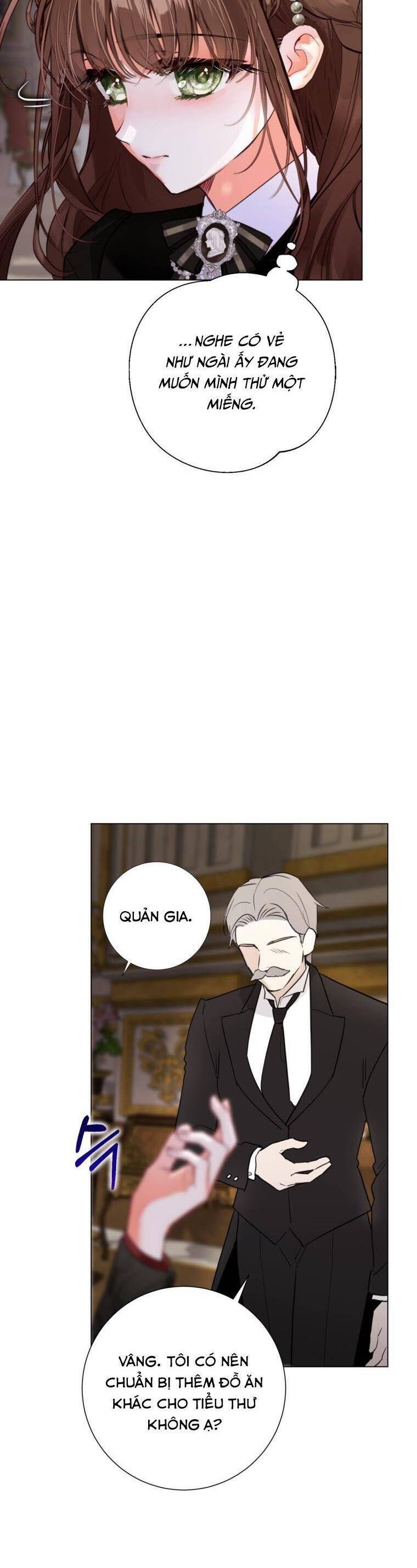 Một Thế Giới Không Có Chị Gái Mà Ai Cũng Yêu - Chapter 12 - Page 12