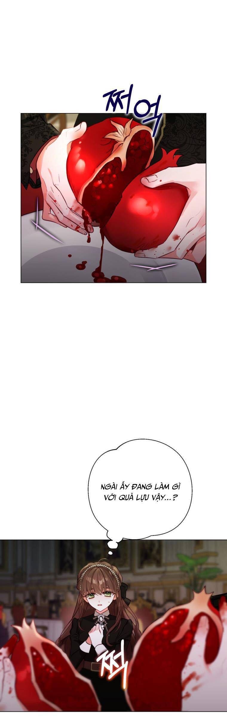 Một Thế Giới Không Có Chị Gái Mà Ai Cũng Yêu - Chapter 12 - Page 17