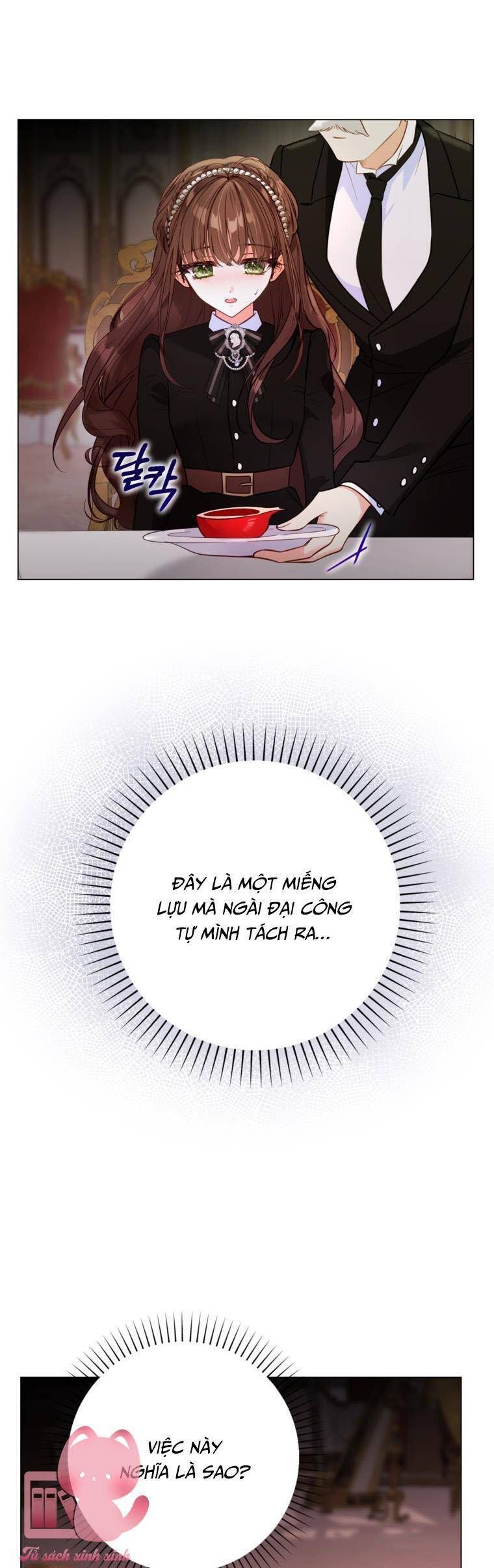 Một Thế Giới Không Có Chị Gái Mà Ai Cũng Yêu - Chapter 12 - Page 19