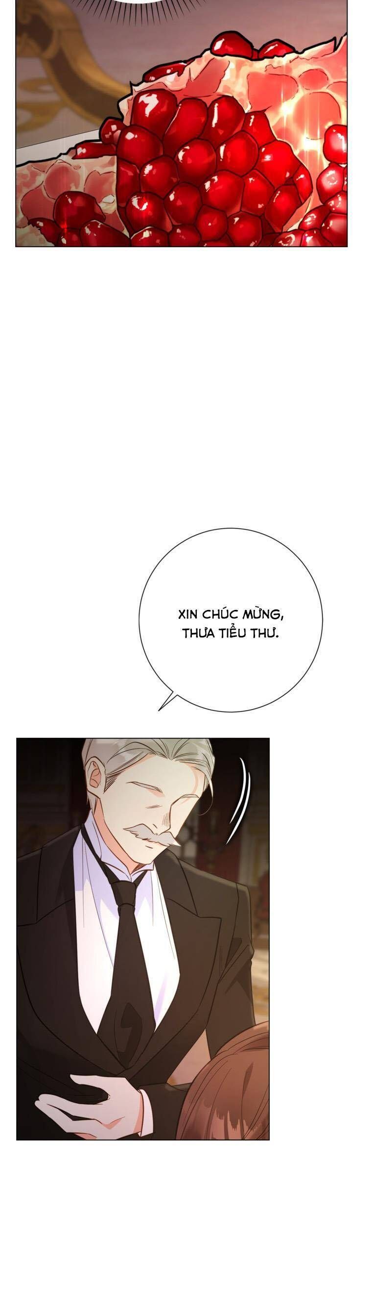 Một Thế Giới Không Có Chị Gái Mà Ai Cũng Yêu - Chapter 12 - Page 20