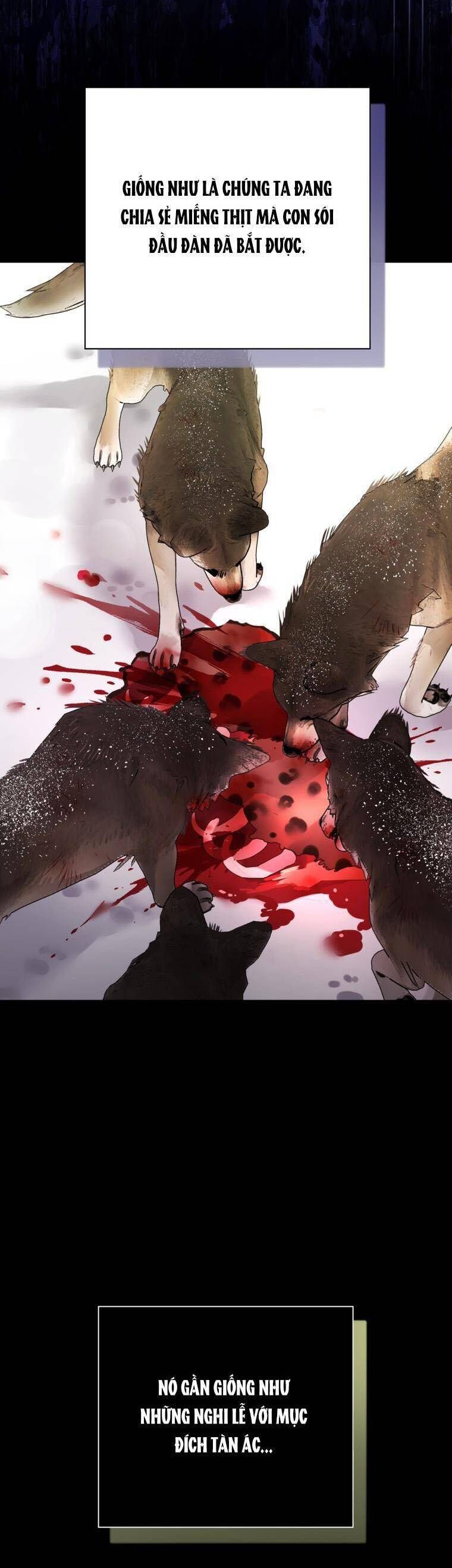 Một Thế Giới Không Có Chị Gái Mà Ai Cũng Yêu - Chapter 12 - Page 23