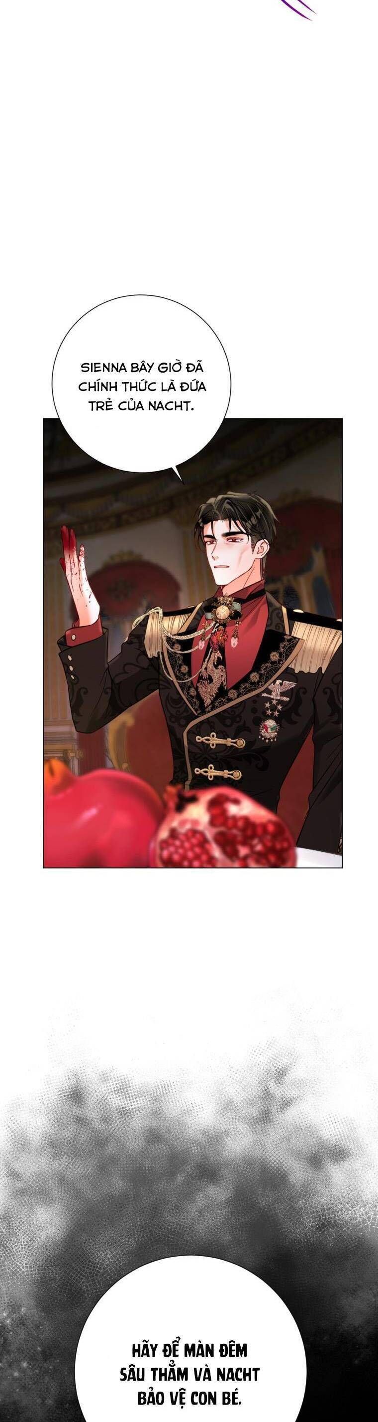 Một Thế Giới Không Có Chị Gái Mà Ai Cũng Yêu - Chapter 12 - Page 31