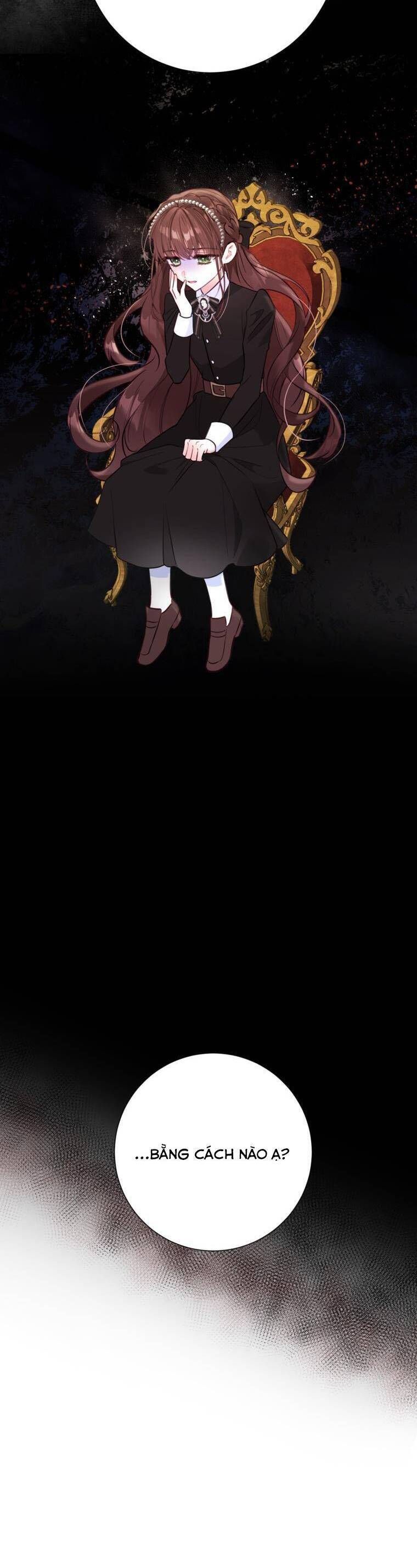 Một Thế Giới Không Có Chị Gái Mà Ai Cũng Yêu - Chapter 12 - Page 32