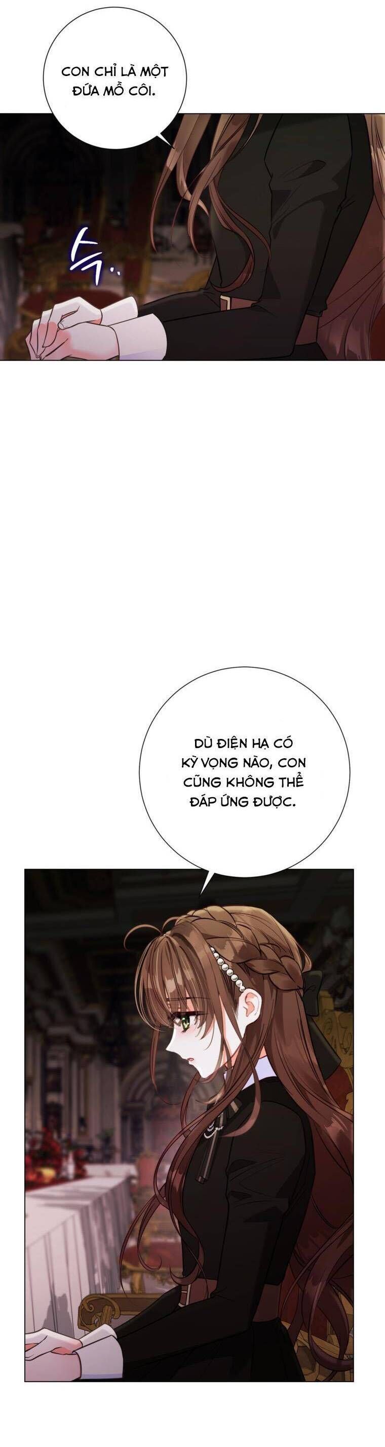Một Thế Giới Không Có Chị Gái Mà Ai Cũng Yêu - Chapter 12 - Page 33