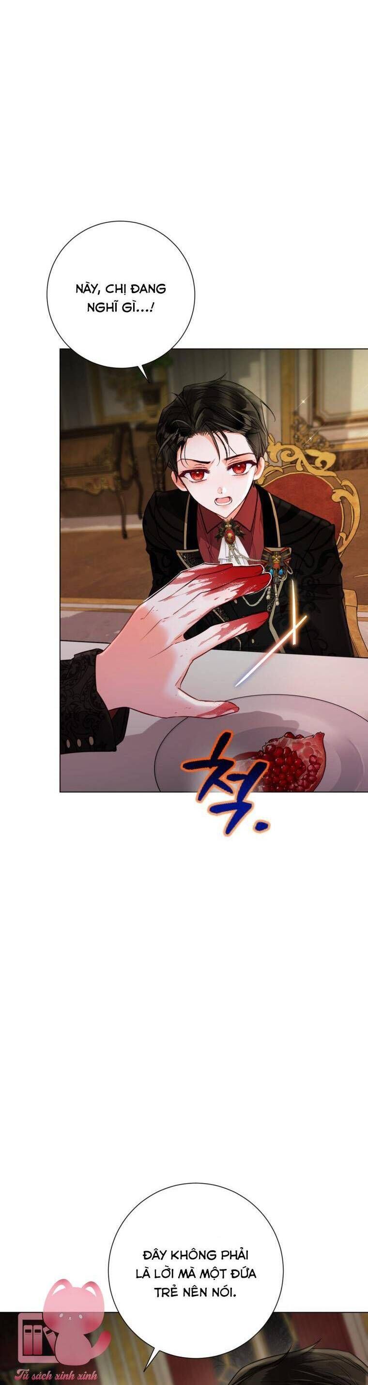 Một Thế Giới Không Có Chị Gái Mà Ai Cũng Yêu - Chapter 12 - Page 34