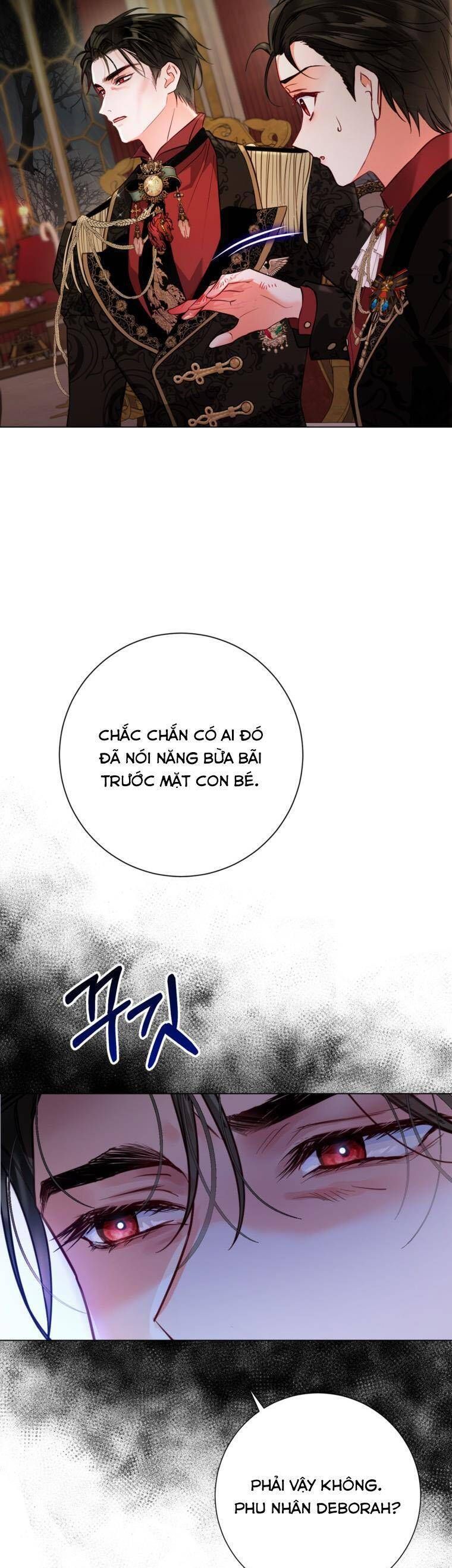 Một Thế Giới Không Có Chị Gái Mà Ai Cũng Yêu - Chapter 12 - Page 35