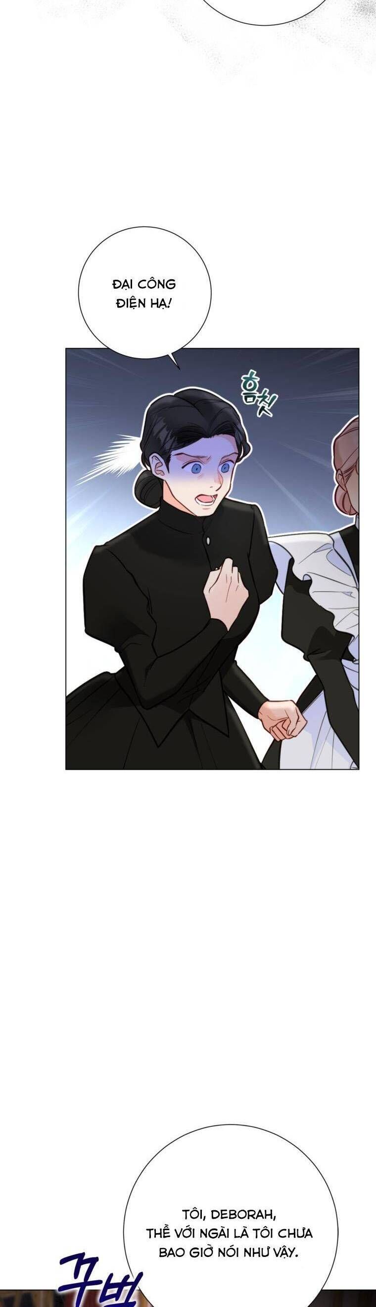 Một Thế Giới Không Có Chị Gái Mà Ai Cũng Yêu - Chapter 12 - Page 36