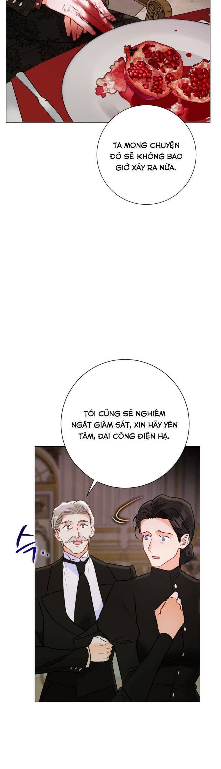 Một Thế Giới Không Có Chị Gái Mà Ai Cũng Yêu - Chapter 12 - Page 38