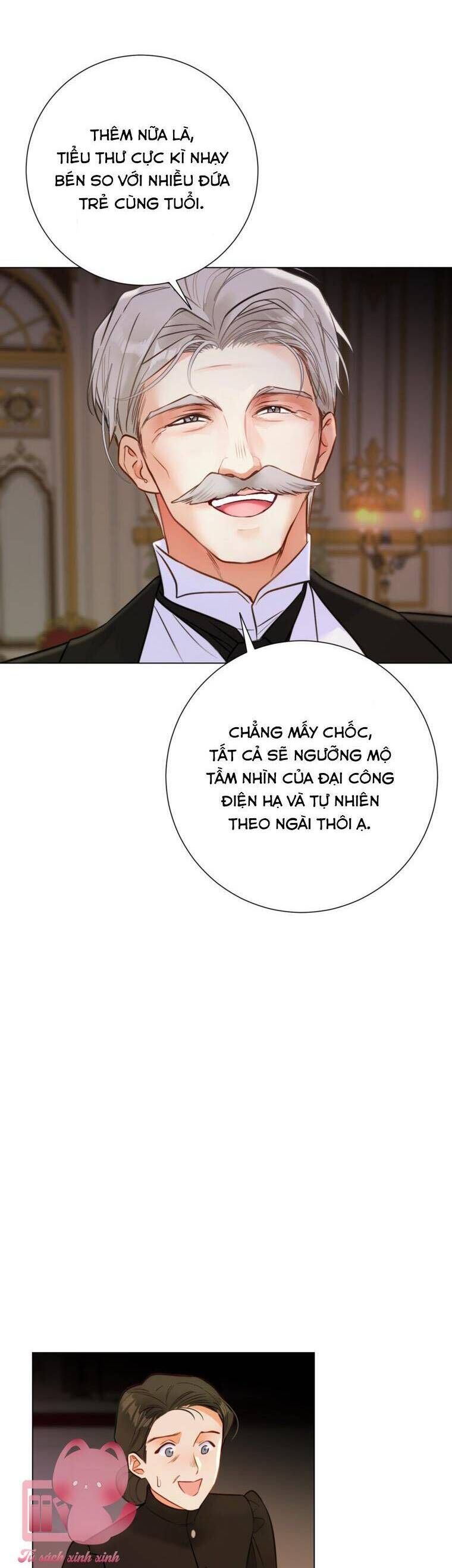 Một Thế Giới Không Có Chị Gái Mà Ai Cũng Yêu - Chapter 12 - Page 39