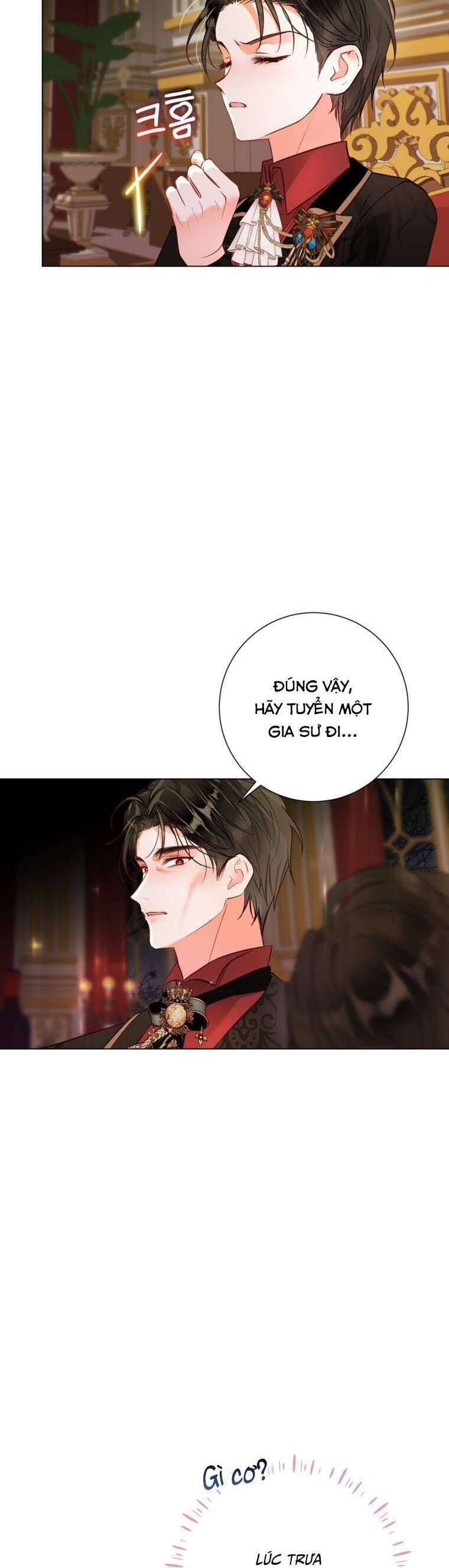 Một Thế Giới Không Có Chị Gái Mà Ai Cũng Yêu - Chapter 12 - Page 42