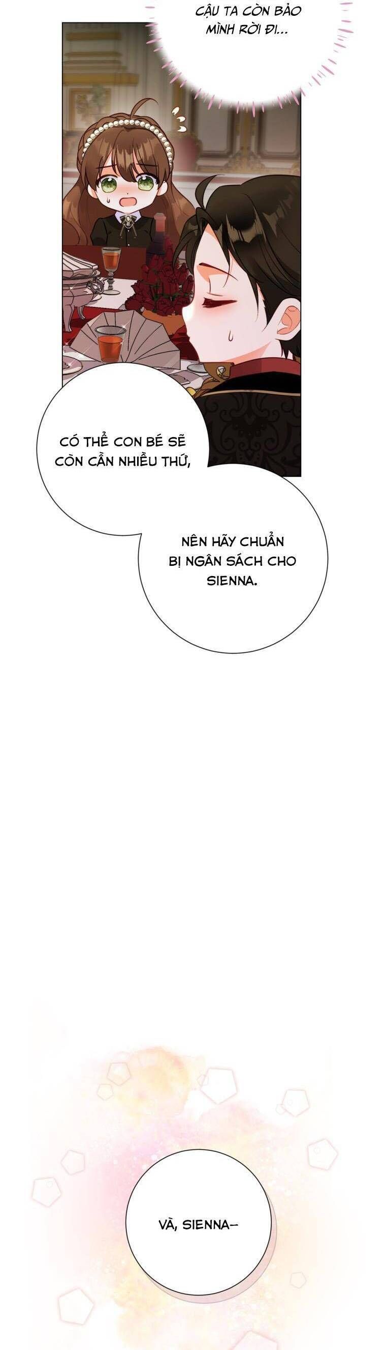 Một Thế Giới Không Có Chị Gái Mà Ai Cũng Yêu - Chapter 12 - Page 43