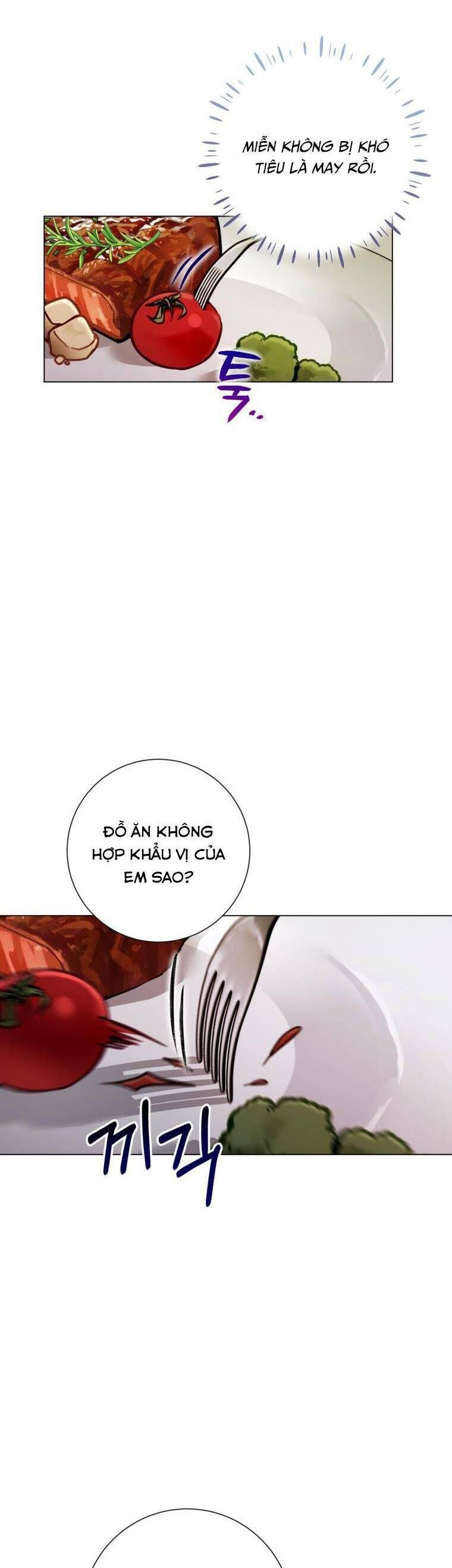 Một Thế Giới Không Có Chị Gái Mà Ai Cũng Yêu - Chapter 12 - Page 6