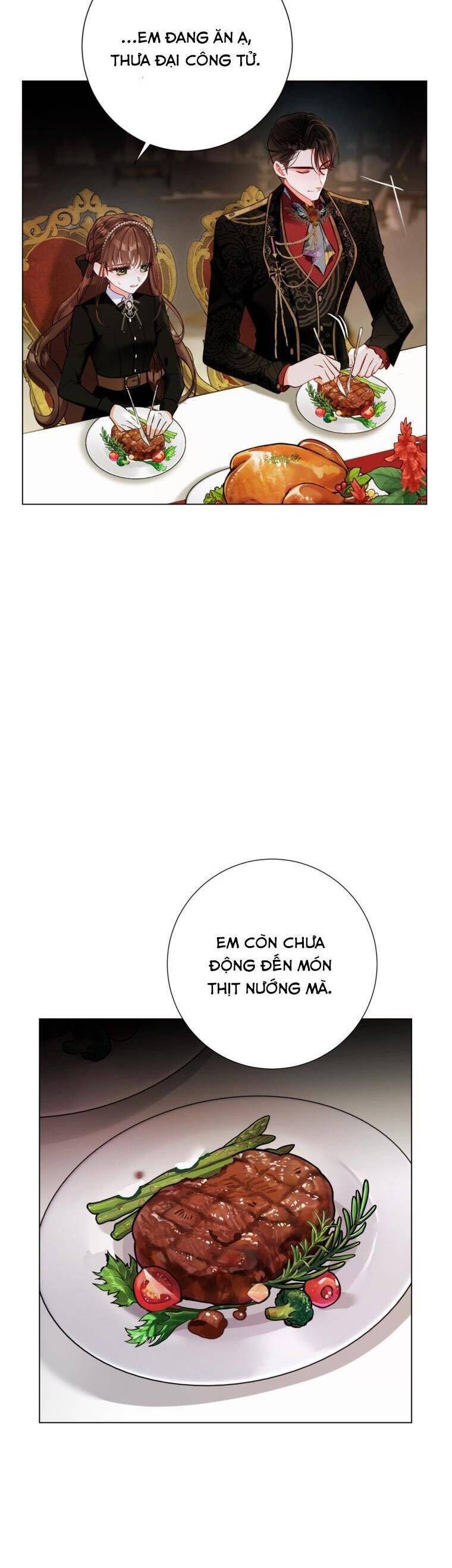 Một Thế Giới Không Có Chị Gái Mà Ai Cũng Yêu - Chapter 12 - Page 7