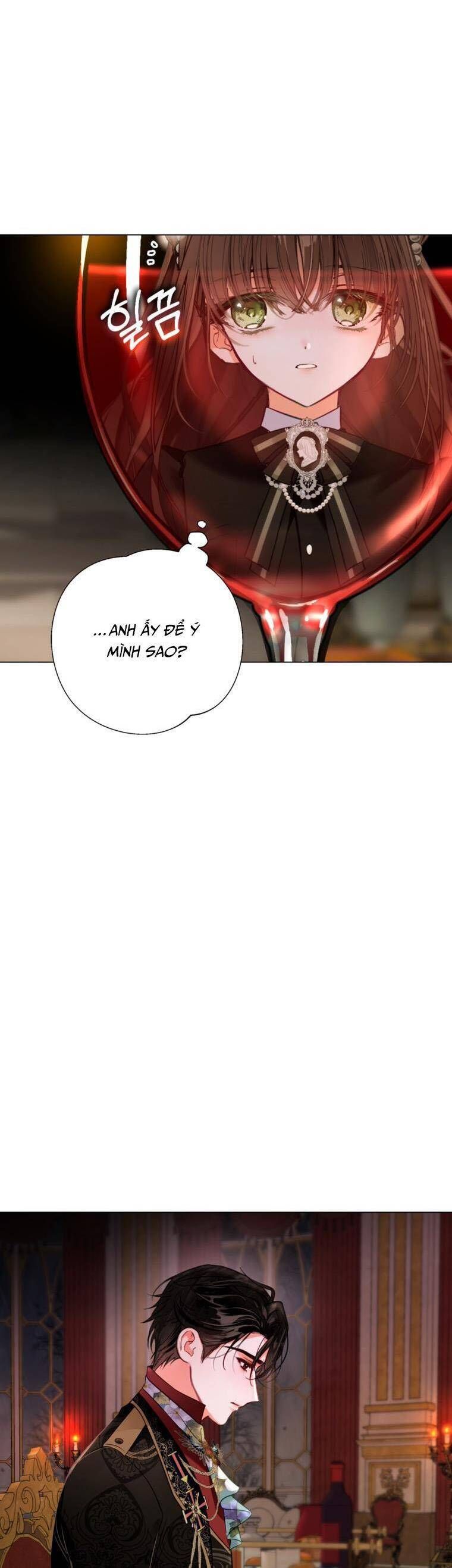 Một Thế Giới Không Có Chị Gái Mà Ai Cũng Yêu - Chapter 12 - Page 8