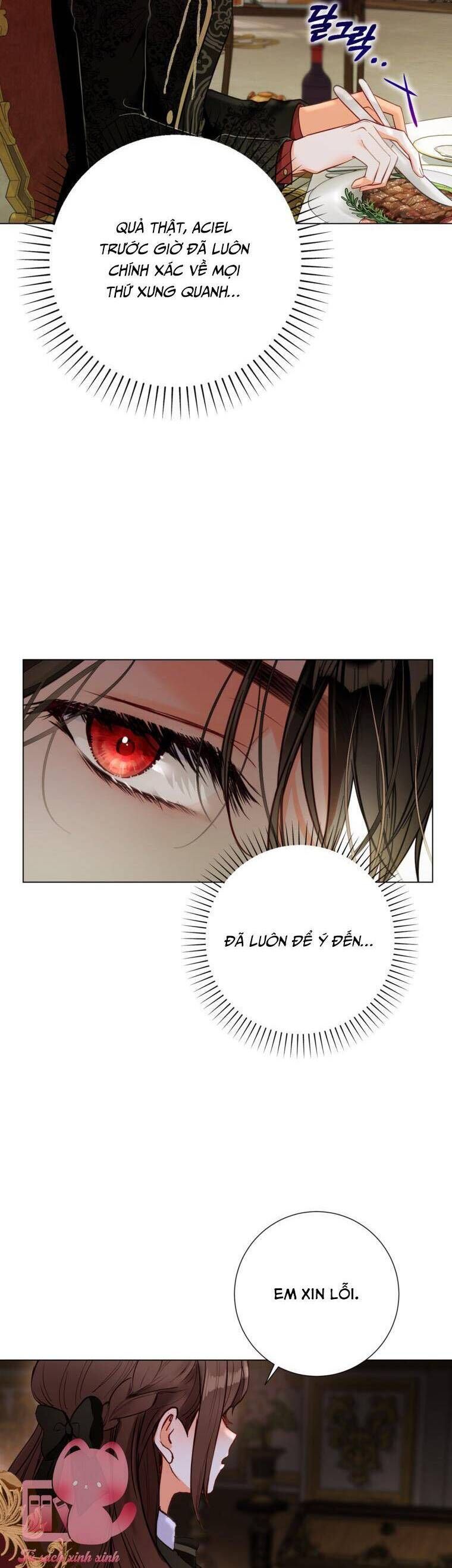 Một Thế Giới Không Có Chị Gái Mà Ai Cũng Yêu - Chapter 12 - Page 9