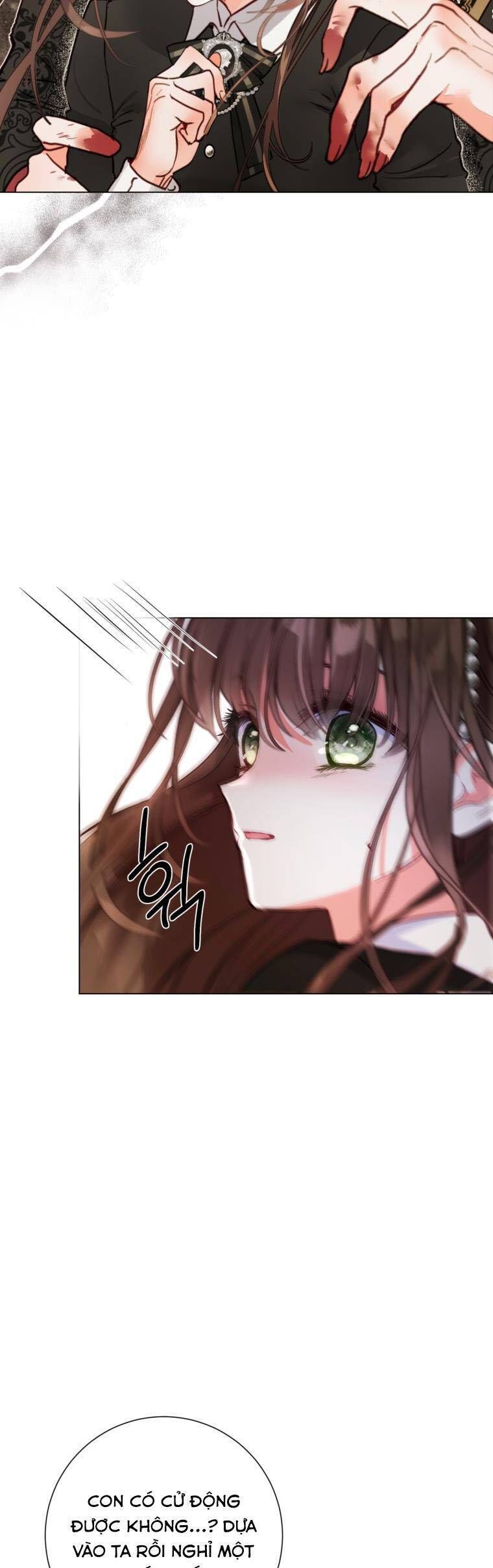 Một Thế Giới Không Có Chị Gái Mà Ai Cũng Yêu - Chapter 13 - Page 13