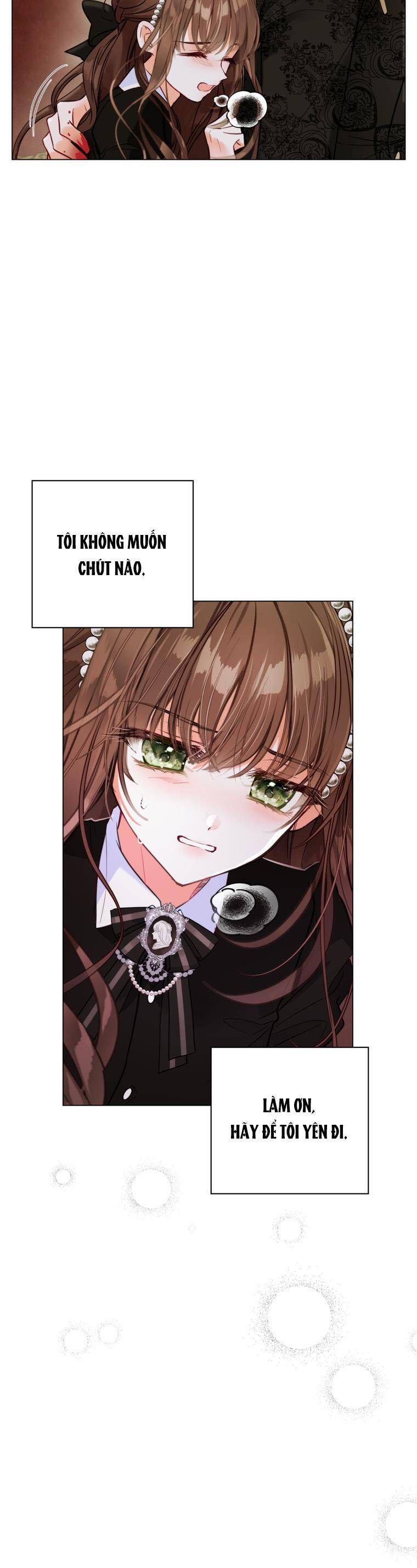 Một Thế Giới Không Có Chị Gái Mà Ai Cũng Yêu - Chapter 13 - Page 15