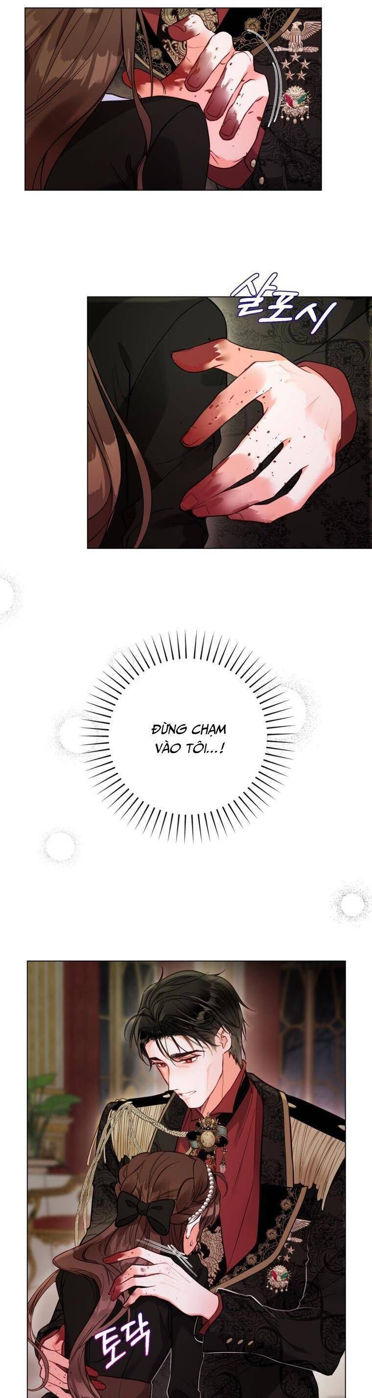 Một Thế Giới Không Có Chị Gái Mà Ai Cũng Yêu - Chapter 13 - Page 16