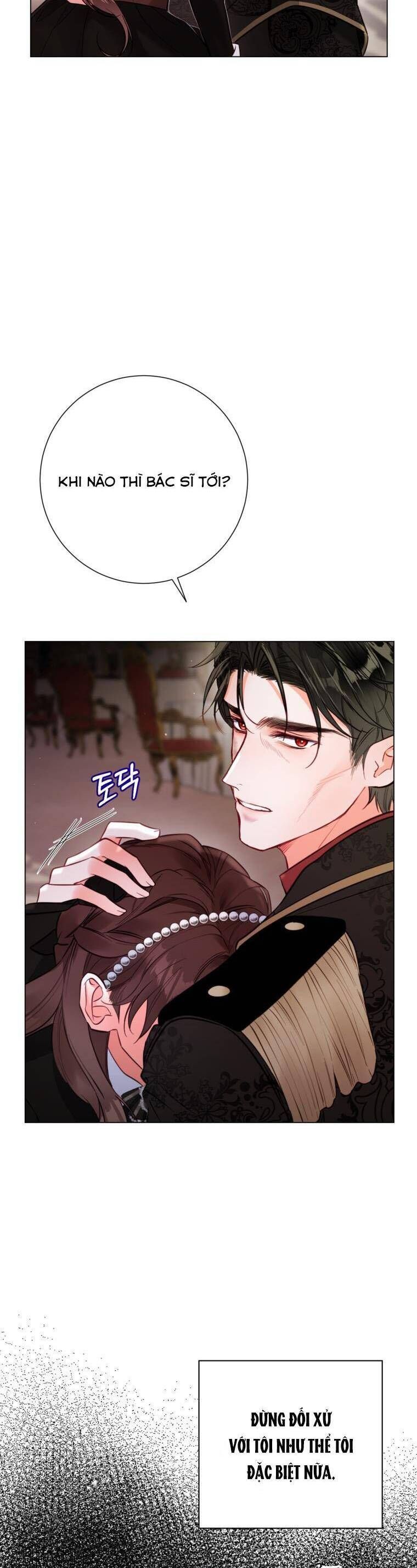 Một Thế Giới Không Có Chị Gái Mà Ai Cũng Yêu - Chapter 13 - Page 17