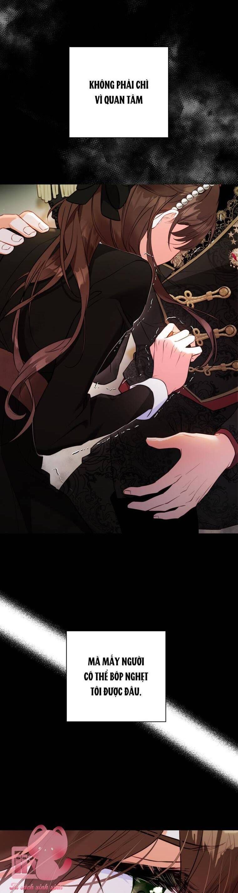 Một Thế Giới Không Có Chị Gái Mà Ai Cũng Yêu - Chapter 13 - Page 19