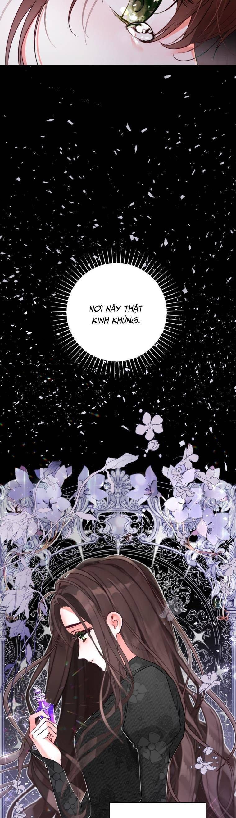 Một Thế Giới Không Có Chị Gái Mà Ai Cũng Yêu - Chapter 13 - Page 20