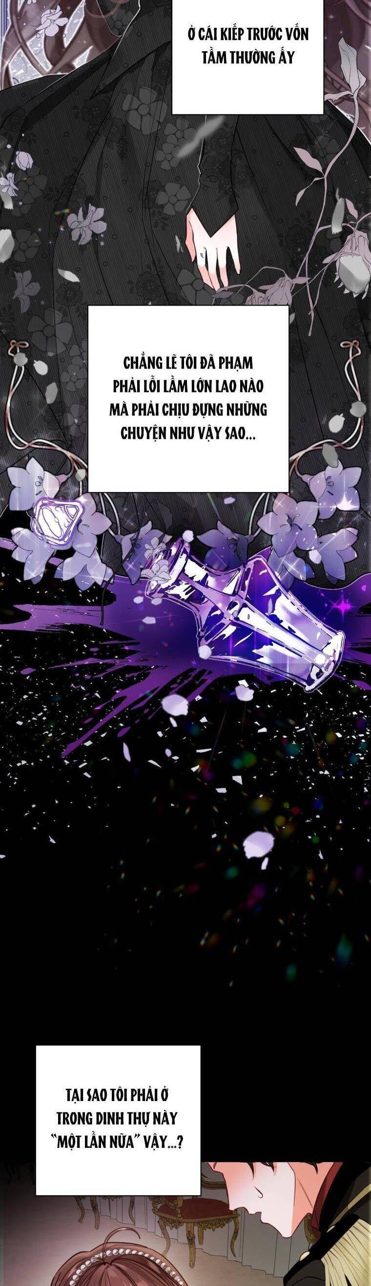 Một Thế Giới Không Có Chị Gái Mà Ai Cũng Yêu - Chapter 13 - Page 21