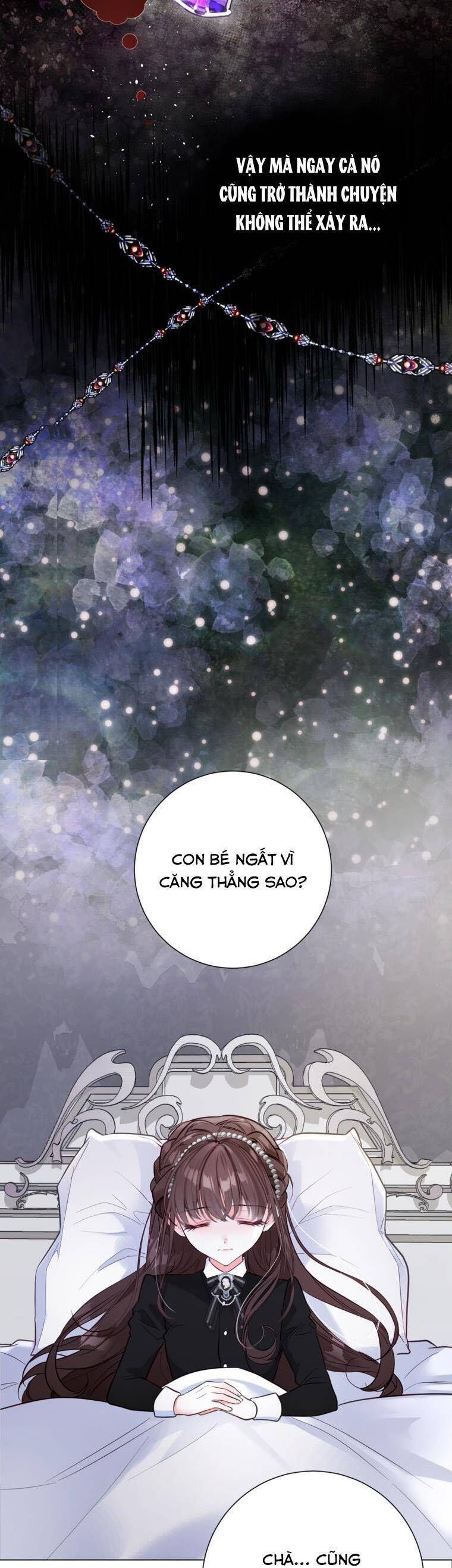 Một Thế Giới Không Có Chị Gái Mà Ai Cũng Yêu - Chapter 13 - Page 23