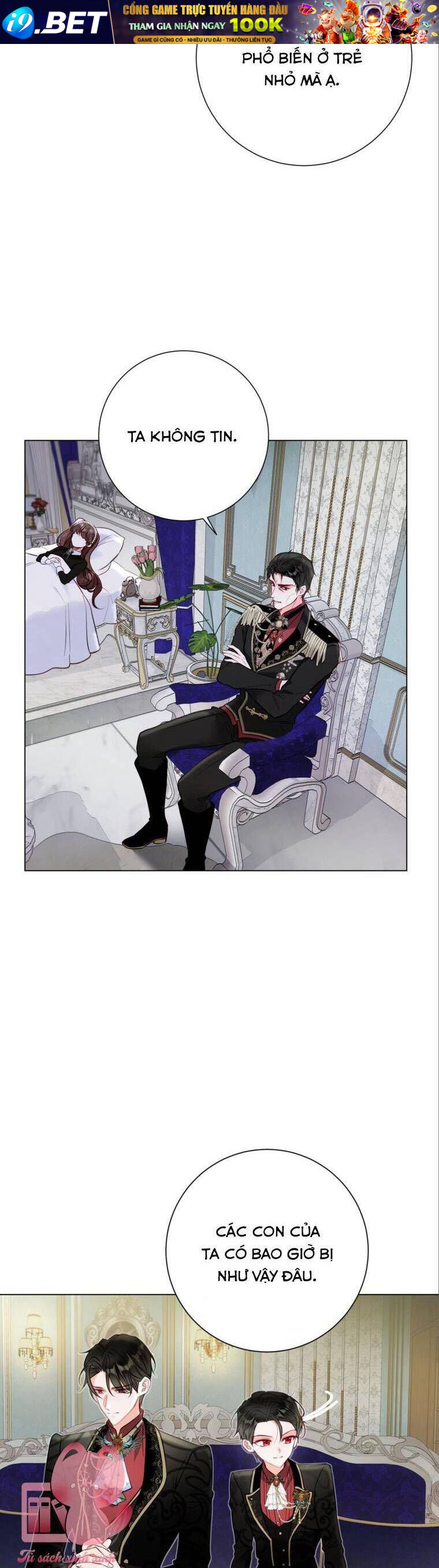 Một Thế Giới Không Có Chị Gái Mà Ai Cũng Yêu - Chapter 13 - Page 24